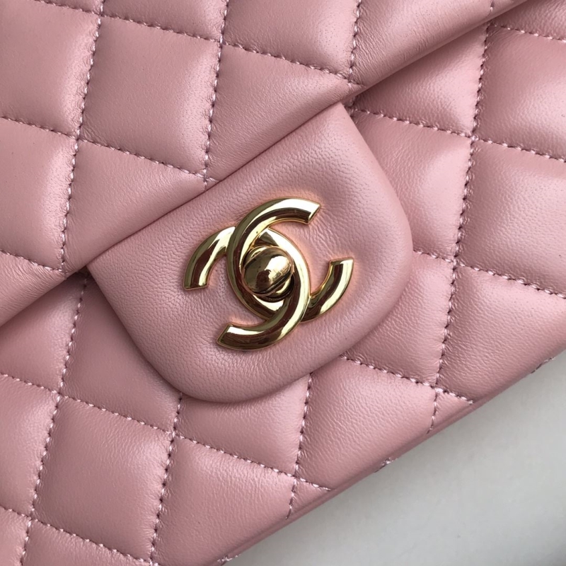 Ch**el cf series bags